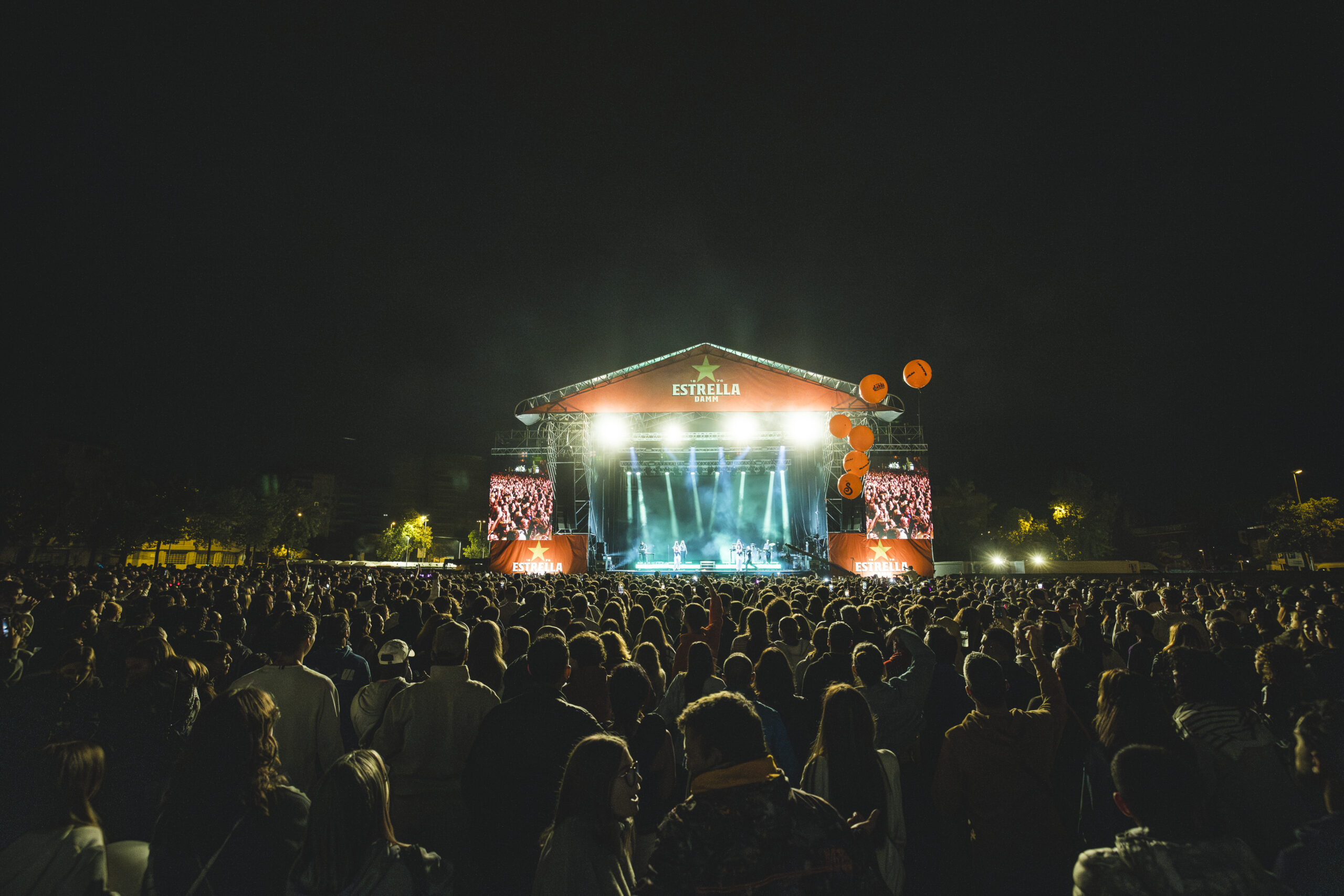 El Mercat de Música Viva de Vic se reafirma como espacio de encuentro de profesionales y descubrimiento de artistas en una 36ª edición con más de 1.100 acreditados